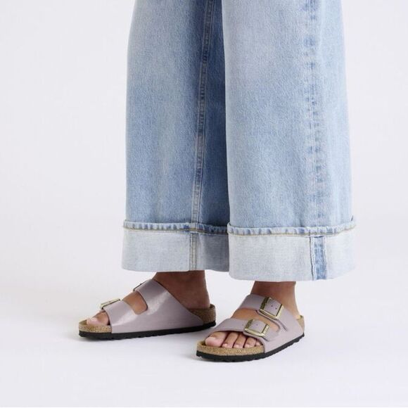 NWT Birkenstock Arizona Sandals - Picture 3 of 9